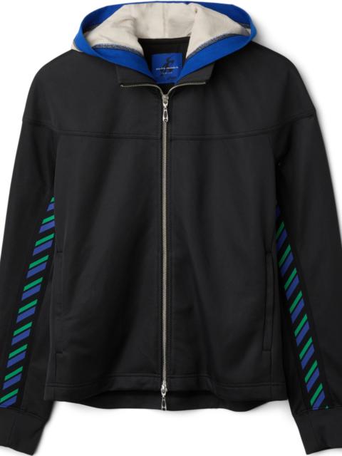 STYRAX TRACK JACKET