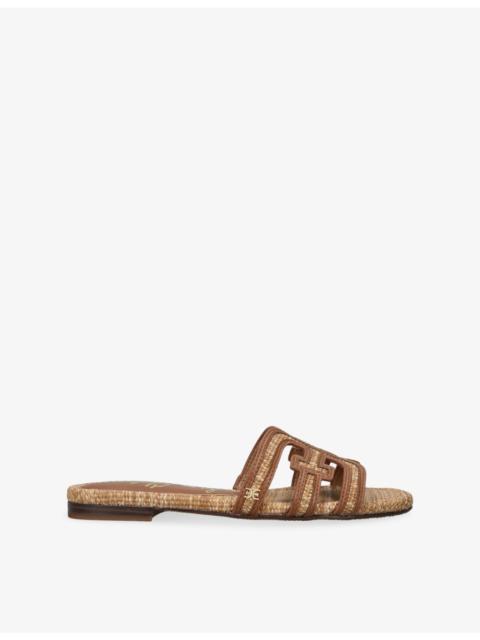 Sam Edelman Bay Woven Sandals