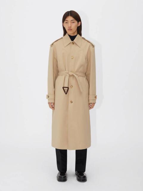 Bottega Veneta trench