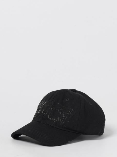 VERSACE JEANS COUTURE Hat men Versace Jeans Couture