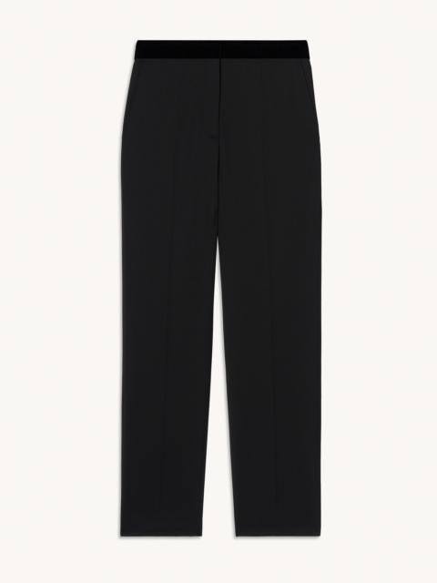 Sandro Classic pants