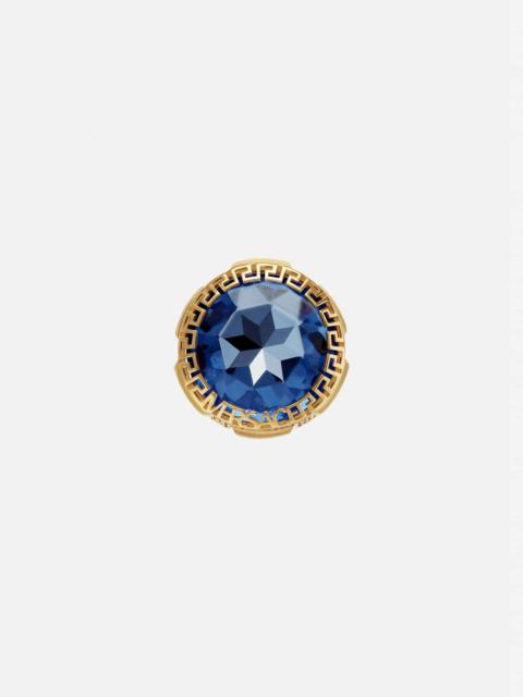 VERSACE Crystal Ring