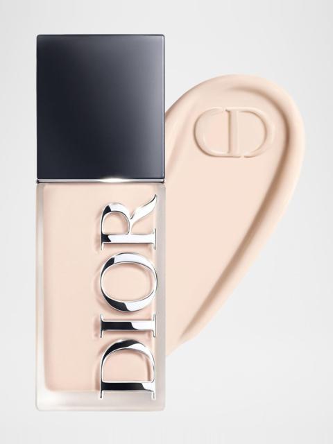 Dior Forever Skin Wear Matte Foundation
