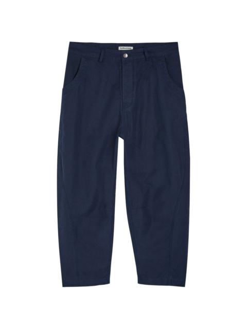 YMC seam trousers