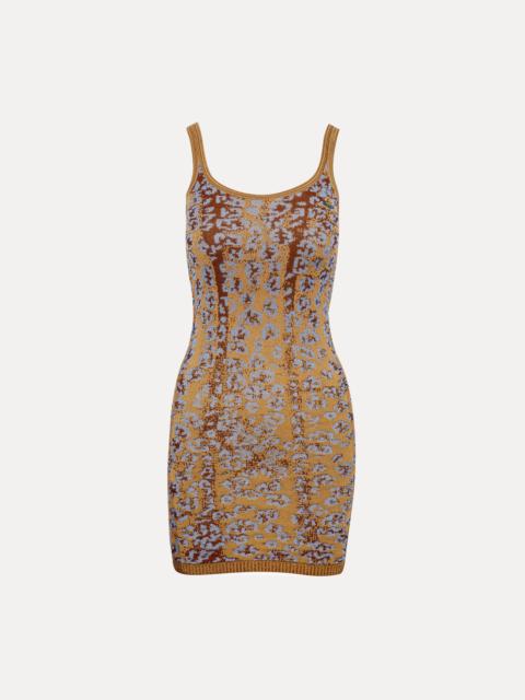 Vivienne Westwood LEO DRESS
