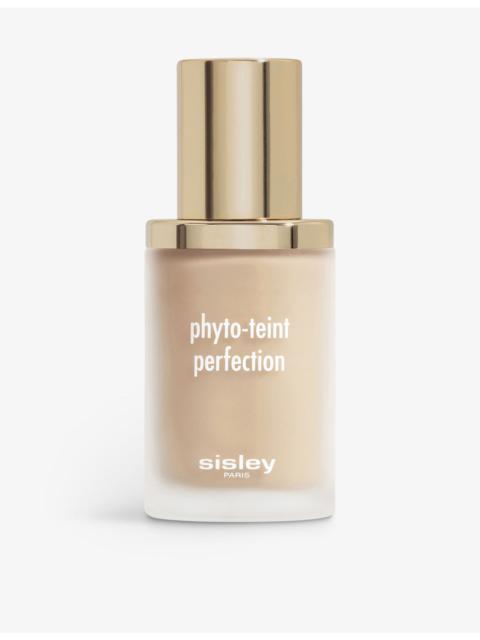 Sisley Paris Phyto-Teint Perfection foundation 30ml