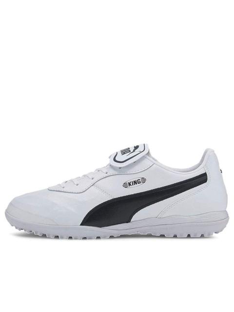 PUMA King Top TT 'White' 105734-02