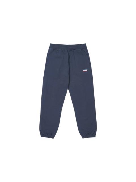 PALACE Palace Basically A Jogger (FW21) Navy