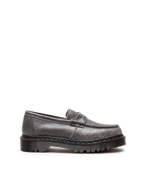 Dr. Martens Penton Bex leather loafers