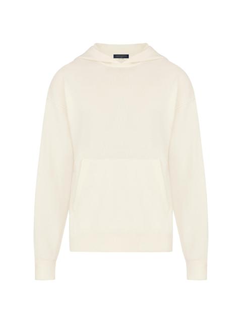 Louis Vuitton INSIDE OUT CASHMERE HOODIE