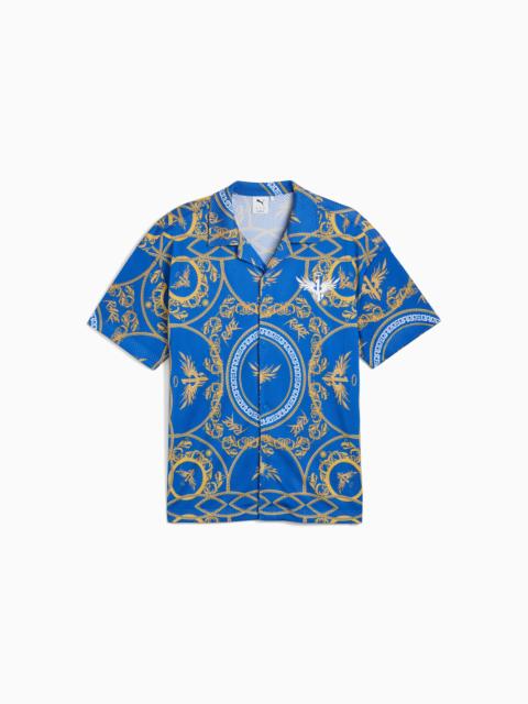 PUMA PUMA x LAMELO BALL Golden Child Men's Basketball Shirt