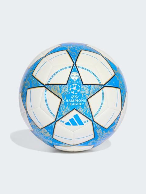 adidas UCL Training 25/26 League Stage Ball