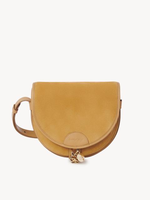 See by Chloé MARA SADDLE BAG