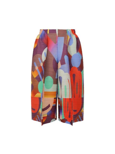Pleats Please Issey Miyake PLAYGROUND