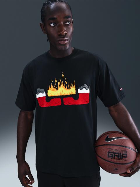 Nike LeBron "Stocking Stuffer" Men's Basketball T-Shirt