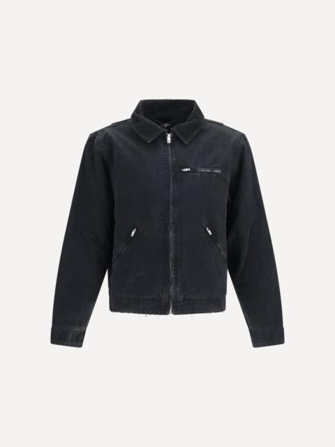 REPRESENT The Work cotton Jacket
