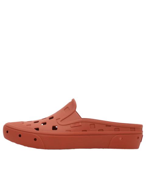 Vans Vans Slip-On Mule TRK 'Red' VN0005V8GWP