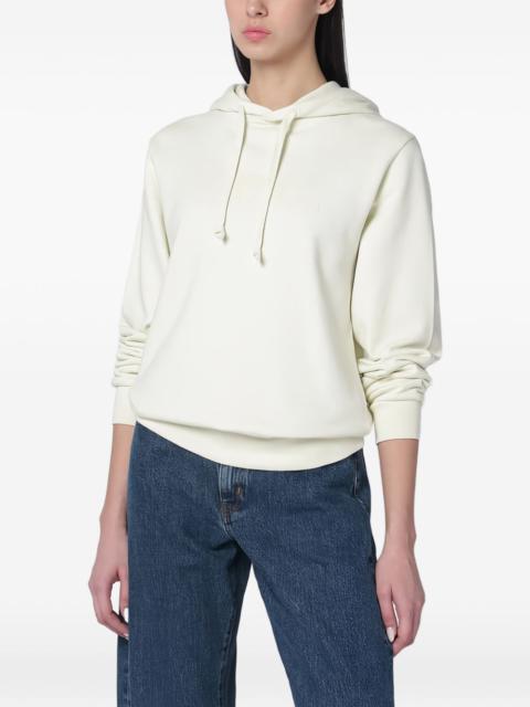 A.P.C. long-sleeve hoodie