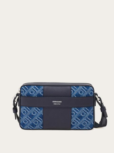 FERRAGAMO Ferragamo Monogram crossbody