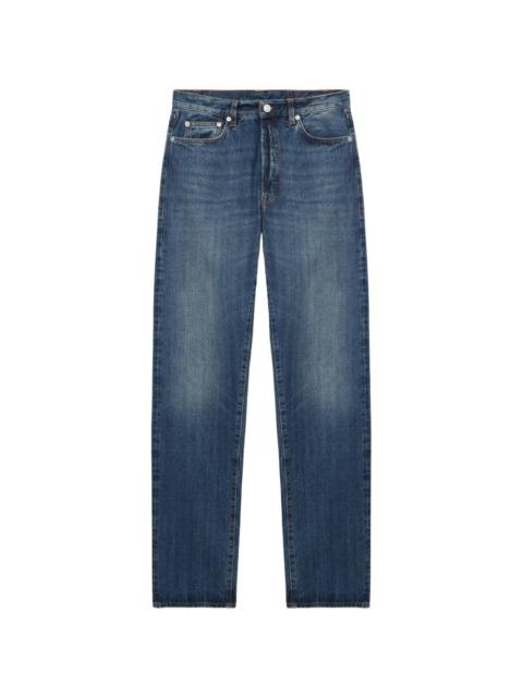 FORTELA 912 Johnd five-pocket jeans