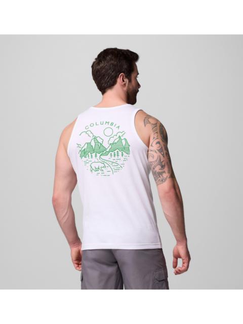 Columbia Men's Monobear Tank Top