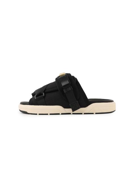 visvim CHRISTO BLACK