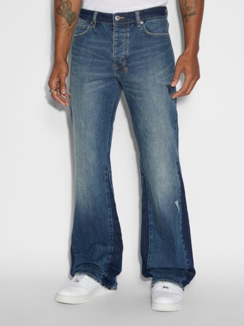 Ksubi BRONKO TRIP SPLICED