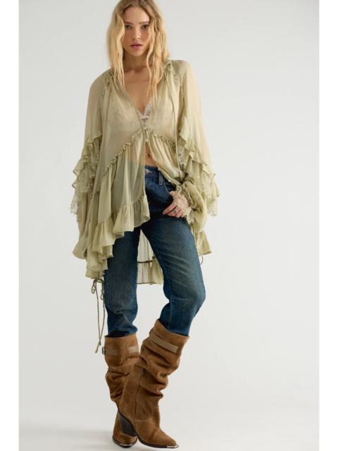 FREE PEOPLE Caro Tunic