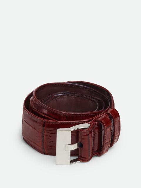 Bottega Veneta Watch Belt