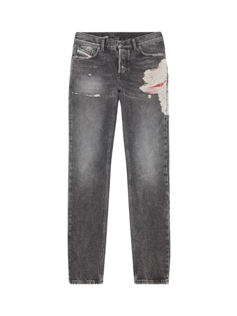 Diesel STRAIGHT JEANS 1995 D-SARK 007S1