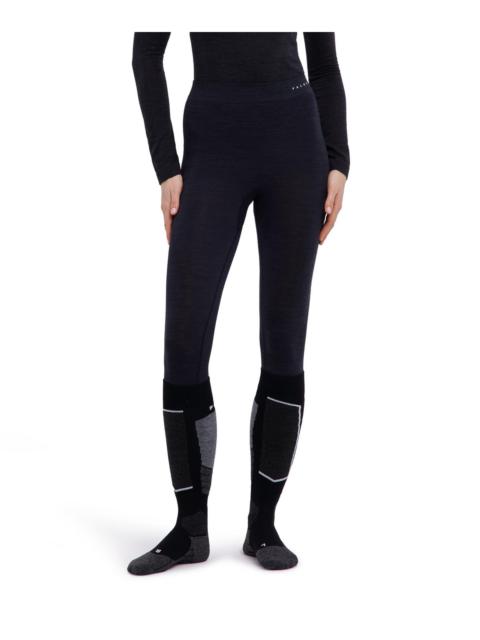 FALKE Women Tights Wool-Tech