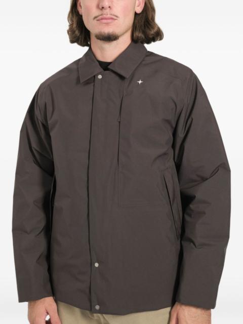 Stone Island Stelina Gore-Tex jacket
