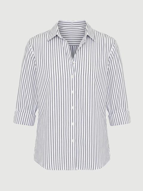 XÍRENA BEAU SHIRT WINDY BLUE