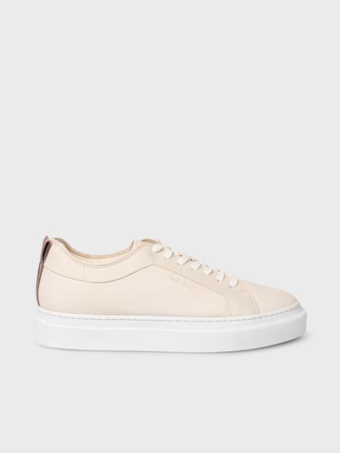 Paul Smith Leather 'Malbus' Trainers