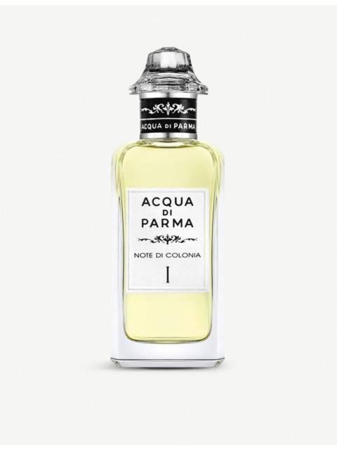 Acqua Di Parma Note Di Colonia I eau de cologne 150ml