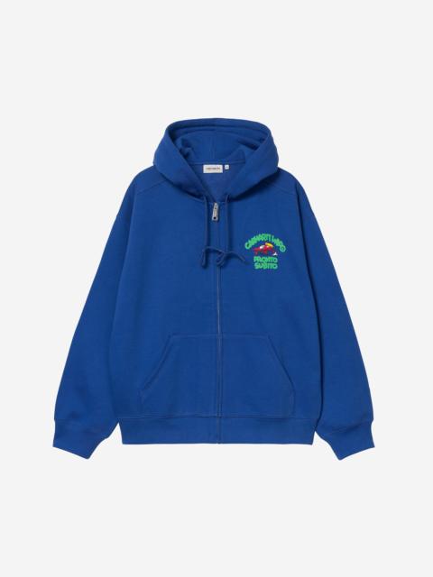 Carhartt WIP Hooded Pronto Sweat Jacket