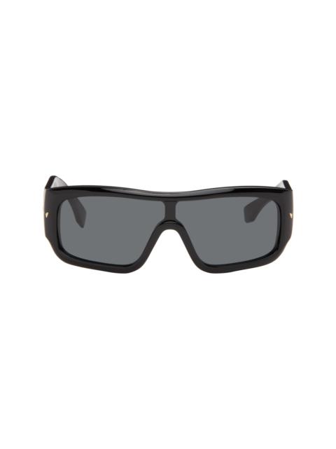 FENDI Black Screen Sunglasses