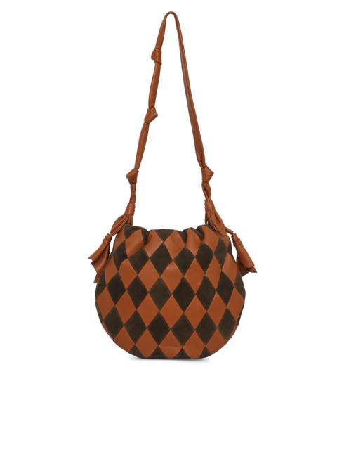 Zimmermann CLOUD 91 HOBO BAG