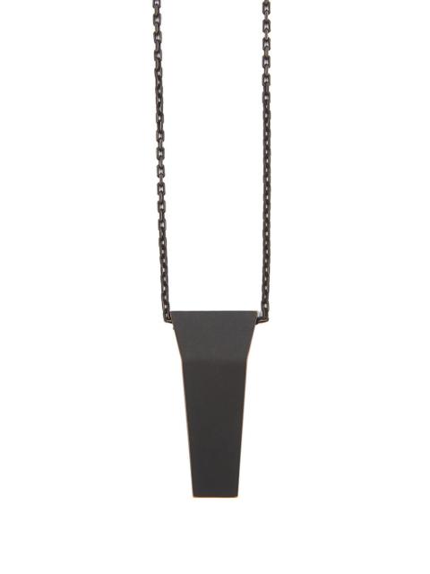 Rick Owens TRUNK CHARM