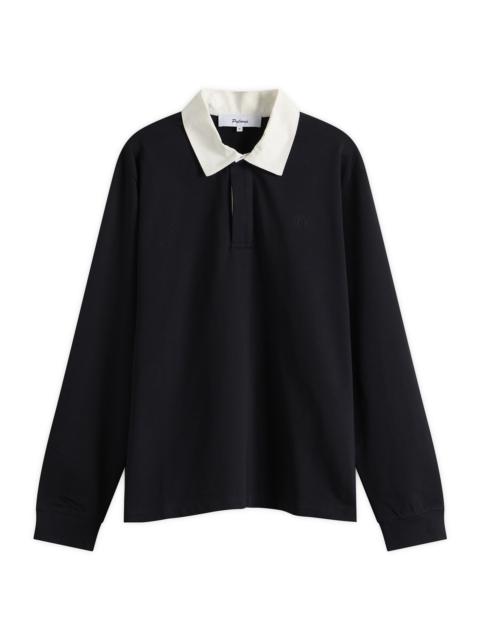 Palmes Palmes Ball Rugby Shirt