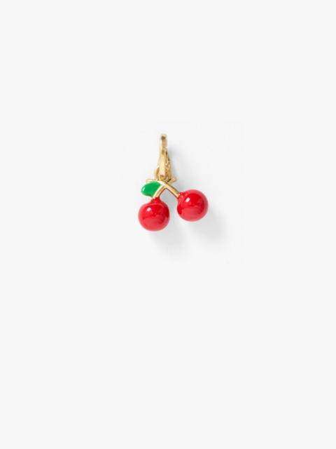 Clare V. La Cerise Charm