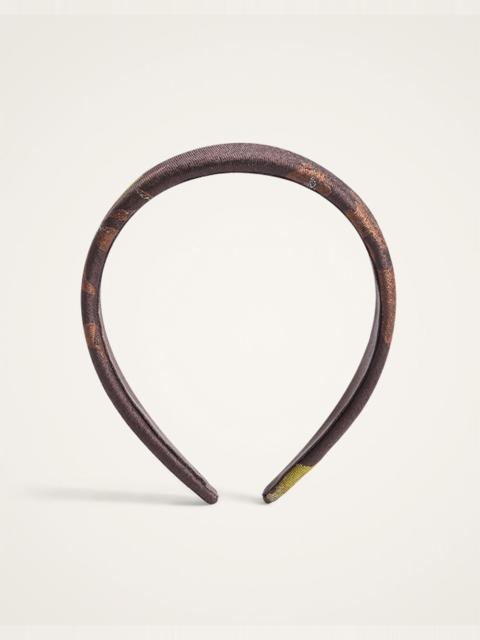La DoubleJ Flat Headband
