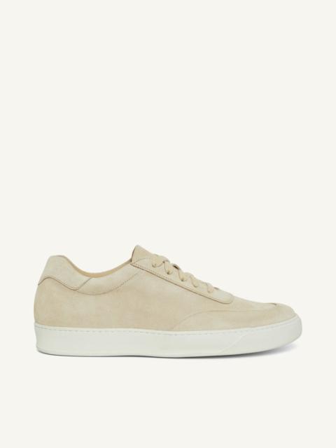 FRESCOBOL CARIOCA LAPA SUEDE SNEAKERS