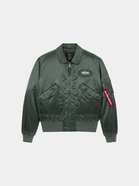 Nike CWU 45/P BATTLEWASH BOMBER JACKET (HERITAGE)