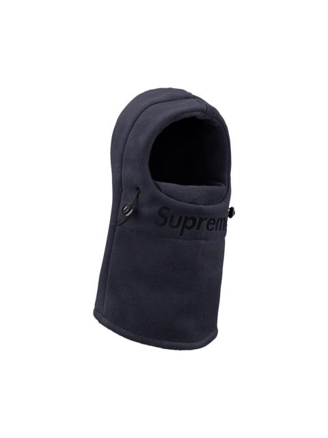 Supreme Polartec Balaclava 'Navy'