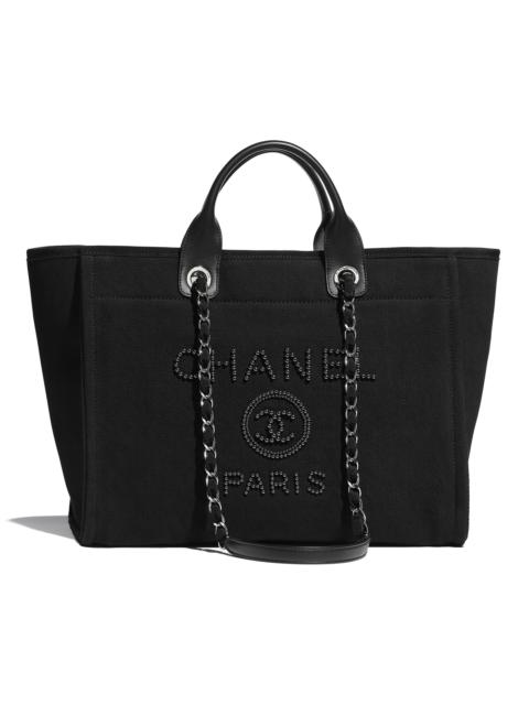 CHANEL Large Shopping Bag