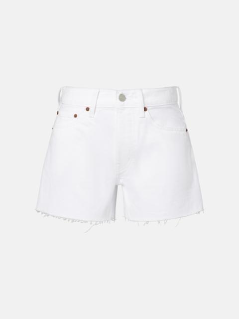 Polo Ralph Lauren Denim shorts