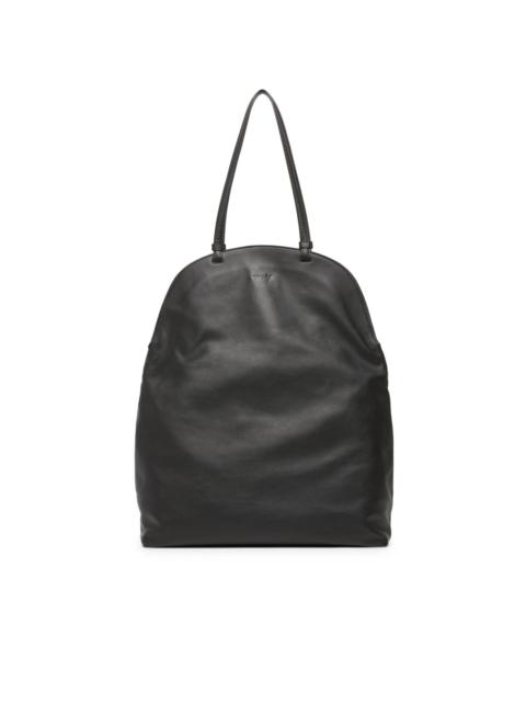Marsèll crushed leather shoulder bag