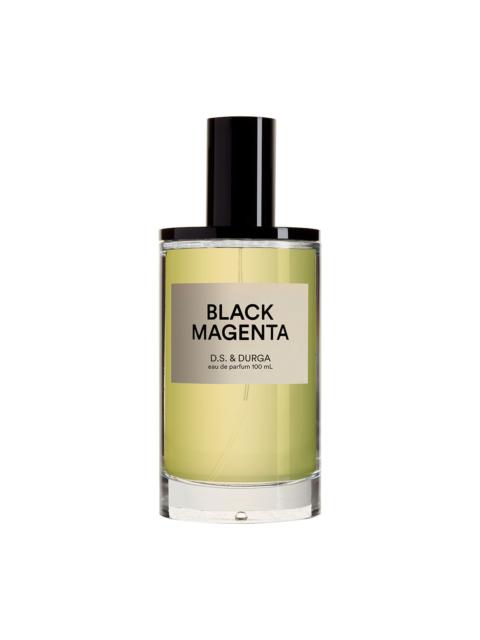 D.S. & DURGA Black Magenta Eau de Parfum