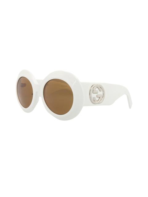 GUCCI Gucci Women's GG1647S 54mm Sunglasses